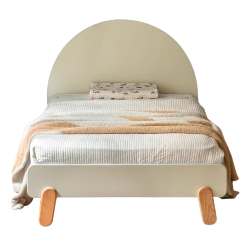Kids solid wood Bed