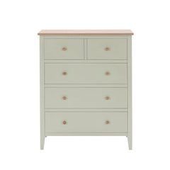 Wynmist 5 Drawer Chest