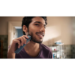 Philips Beard Trimmer 1000 Series, Self-Sharpening Blades, 60 min Runtime (BT1247/18)