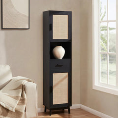 Canora Tall Storage Unit