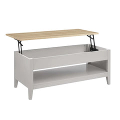 Wynmist Coffee Table Desk