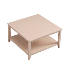 Wynmist 80cm Square Coffee Table