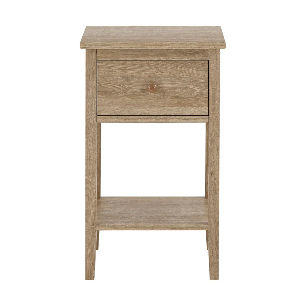 Wynmist 1 Drawer Nightstand