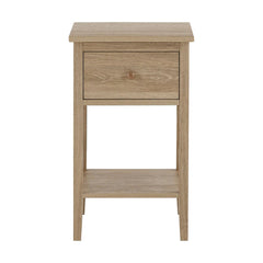 Wynmist 1 Drawer Nightstand