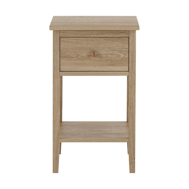 Wynmist 1 Drawer Nightstand