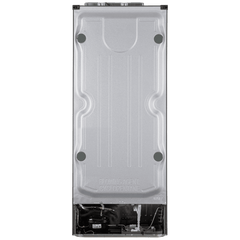 LG 446 Litres 1 Star Frost Free Double Door Convertible Refrigerator with Door Cooling Plus Technology (GL-T502CPZR, Shiny Steel)
