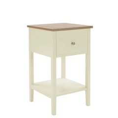 Wynmist 1 Drawer Nightstand
