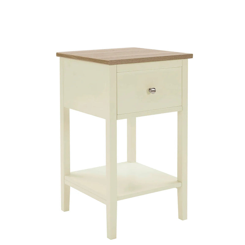 Wynmist 1 Drawer Nightstand