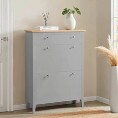 Wynmist Shoe Cabinet