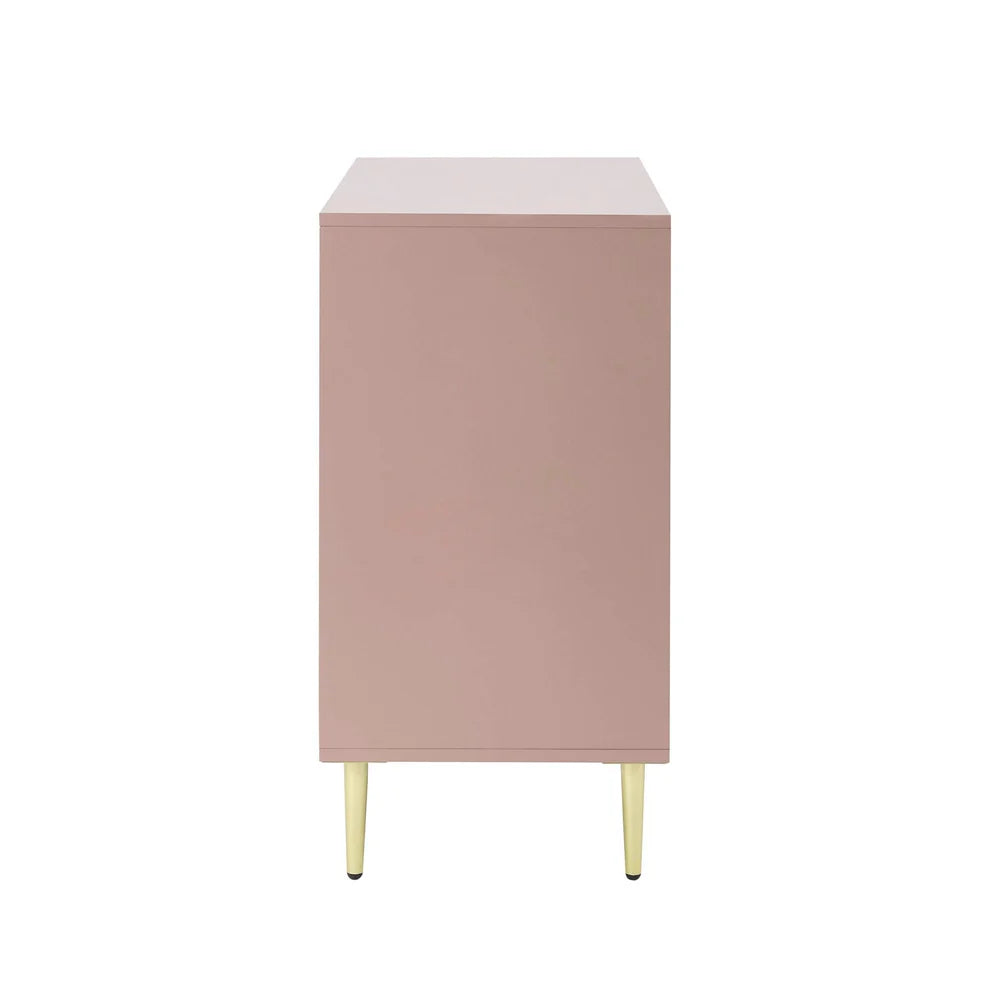 Velin 3 Drawer Chest