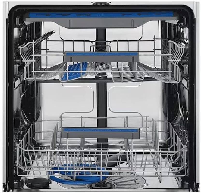 Electrolux EEM48330L Built-in 14 Place Settings Dishwasher-4