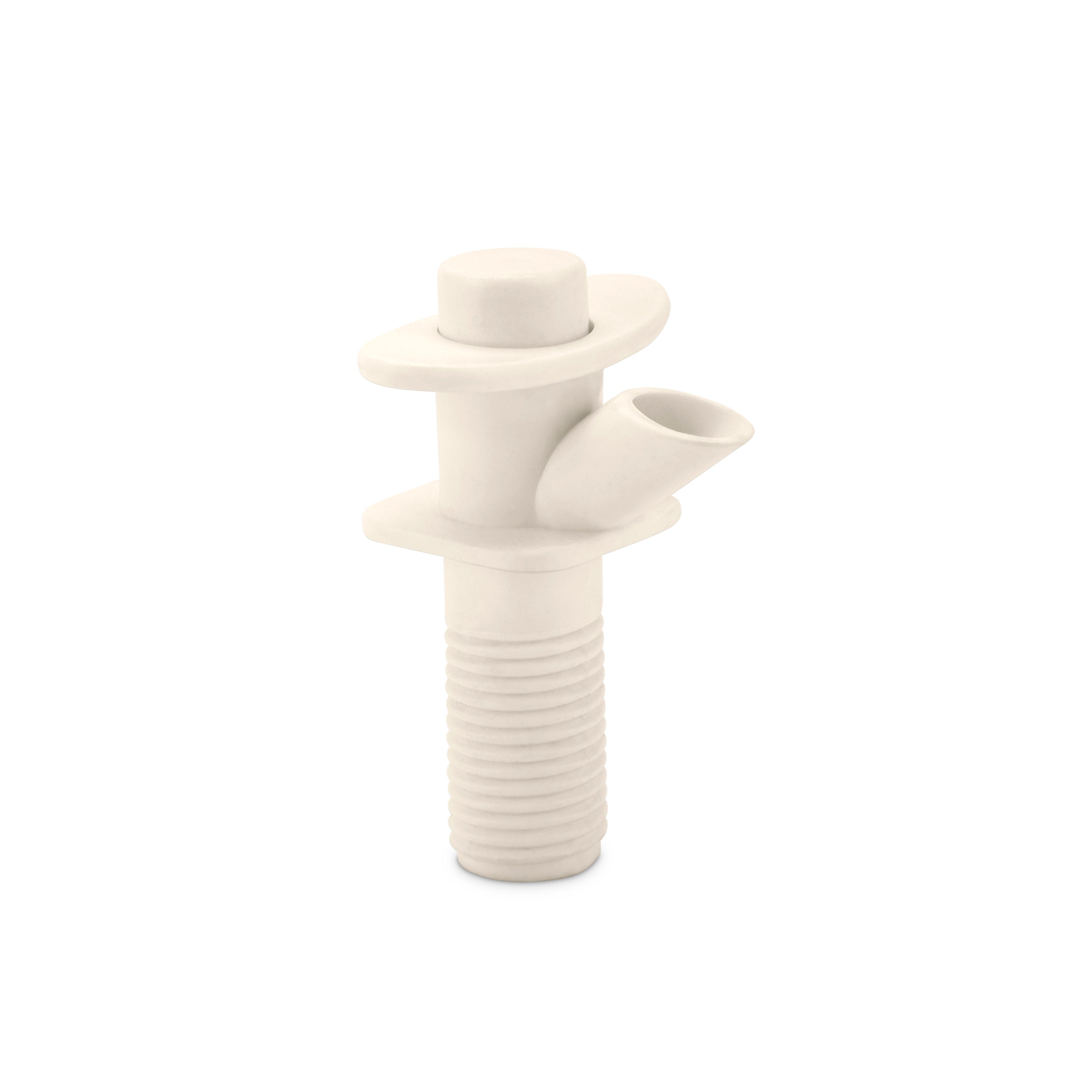 Spare Ready Tap Satllion 5/Carvan 5 S White