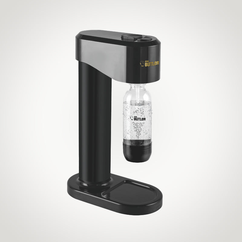 Instafizz Sodamaker - Single Cylinder Pack