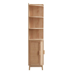 Canora Corner Storage Unit
