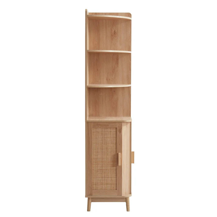 Canora Corner Storage Unit