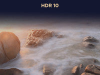 TCL 138 cm (55 inch) Ultra HD (4K) LED Smart Google TV 2025 Edition with MEMC | Dolby Vision-Atmos | HVA Panel & Metallic Bezel-Less (55V6C)