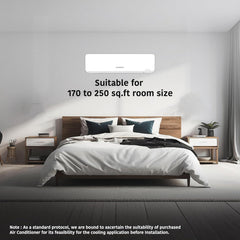 O General GENERAL 1.5Ton BEE 2026 4 Star Rated,Hot & Cold Inverter Split AC(ASGG18KJTA-B,White,Copper,5280W,15m Long Reach Airflow,4 Way Swing,-15°C~55°C)-4
