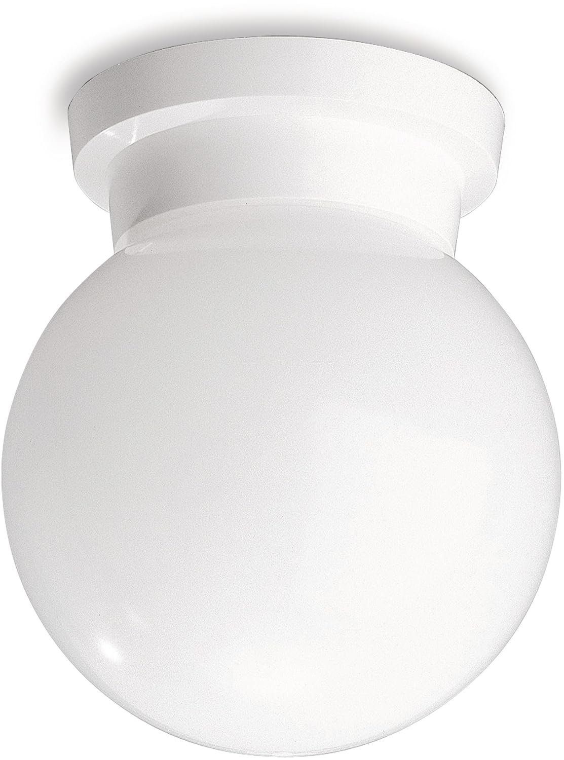 Philips 72894/86/31 Roomstylers Ceiling Light (White and Synthetic)