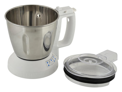 Panasonic SM11 1100ML Mill Jar With Safety Lock (White or Black) (Suitable For Model AC555,AC560, AC400, AC460, AC300, AC360, AC350, AC310, AC200, AC210)