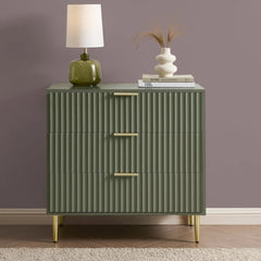 Velin 3 Drawer Chest