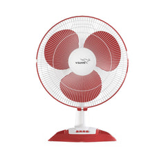 V-Guard Esfera 400 mm Table & Wall Fan-1