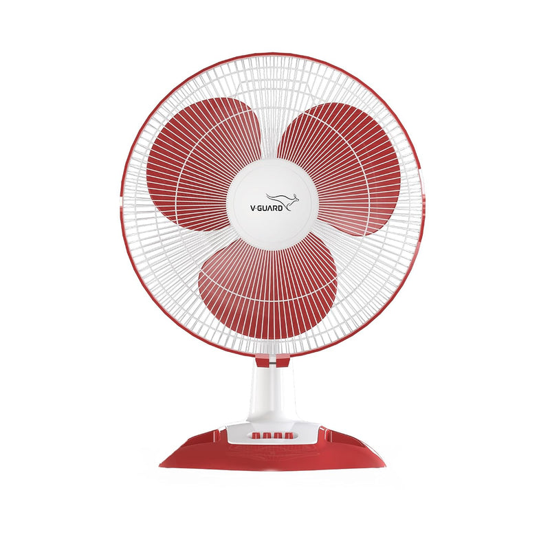 V-Guard Esfera 400 mm Table & Wall Fan-1