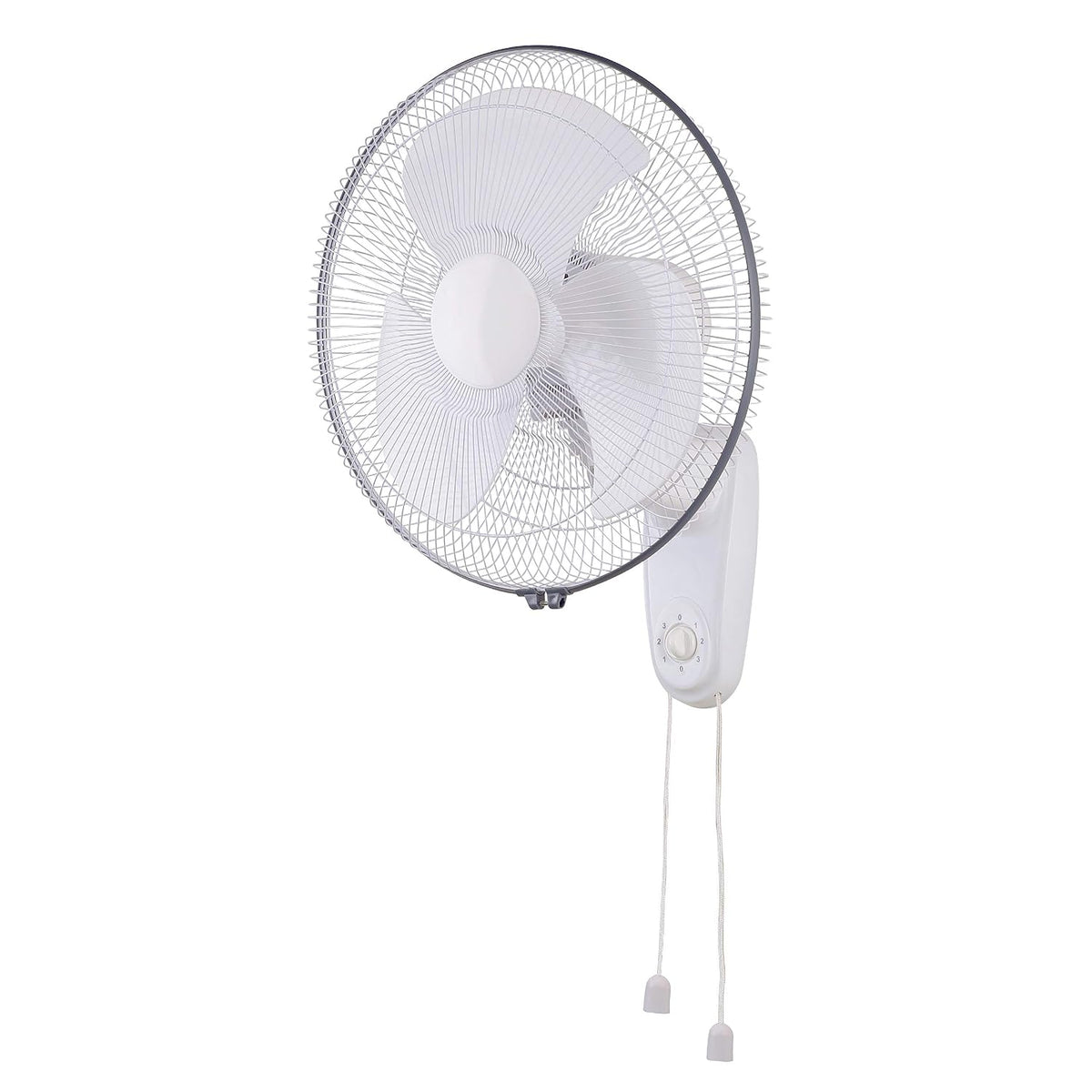 Anchor by Panasonic Rapido High Speed Wall Fan (Grey)
