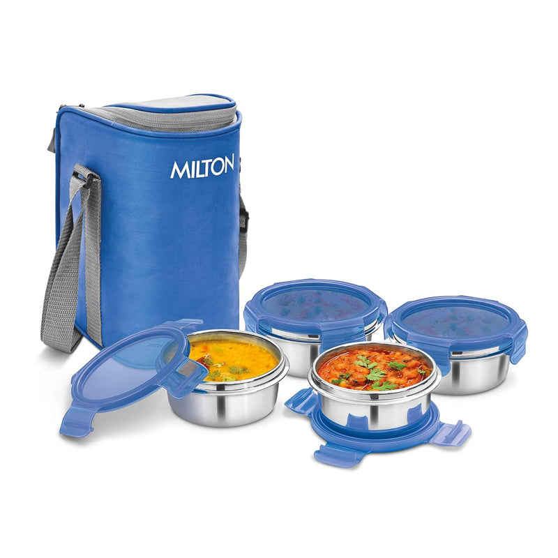 Cube Lunchbox (Milton)