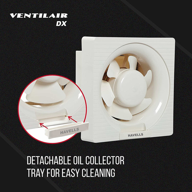 Havells Ventil Air DX 250mm Exhaust Fan-5