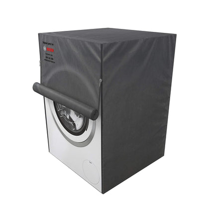 Bosch Front Load Washing Machine Dust Cover - Grey