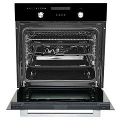Faber 82L Built-In Microwave Oven with 10 functions | Auto Cook Menus & Auto Power Off Protection | Grill, Convection, D