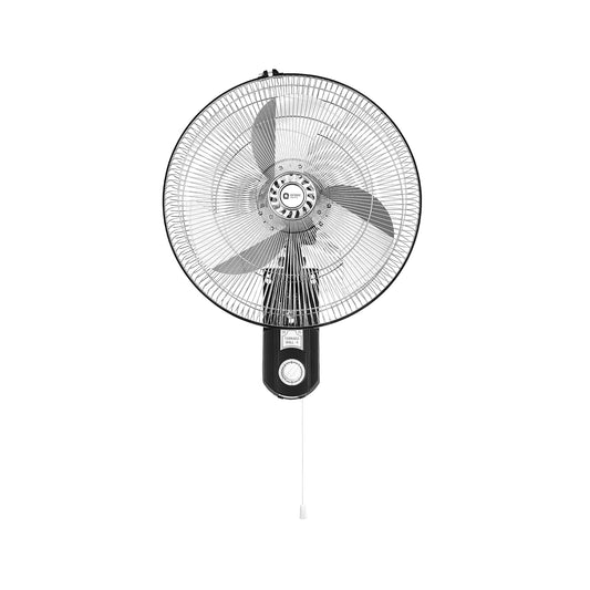 Orient Electric 450mm Tornado - Wall II Fan (Chrome)
