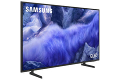 Samsung 163 cm (65 inches) Vision AI 4K Ultra HD Smart QLED TV QA65QEF1AULXL