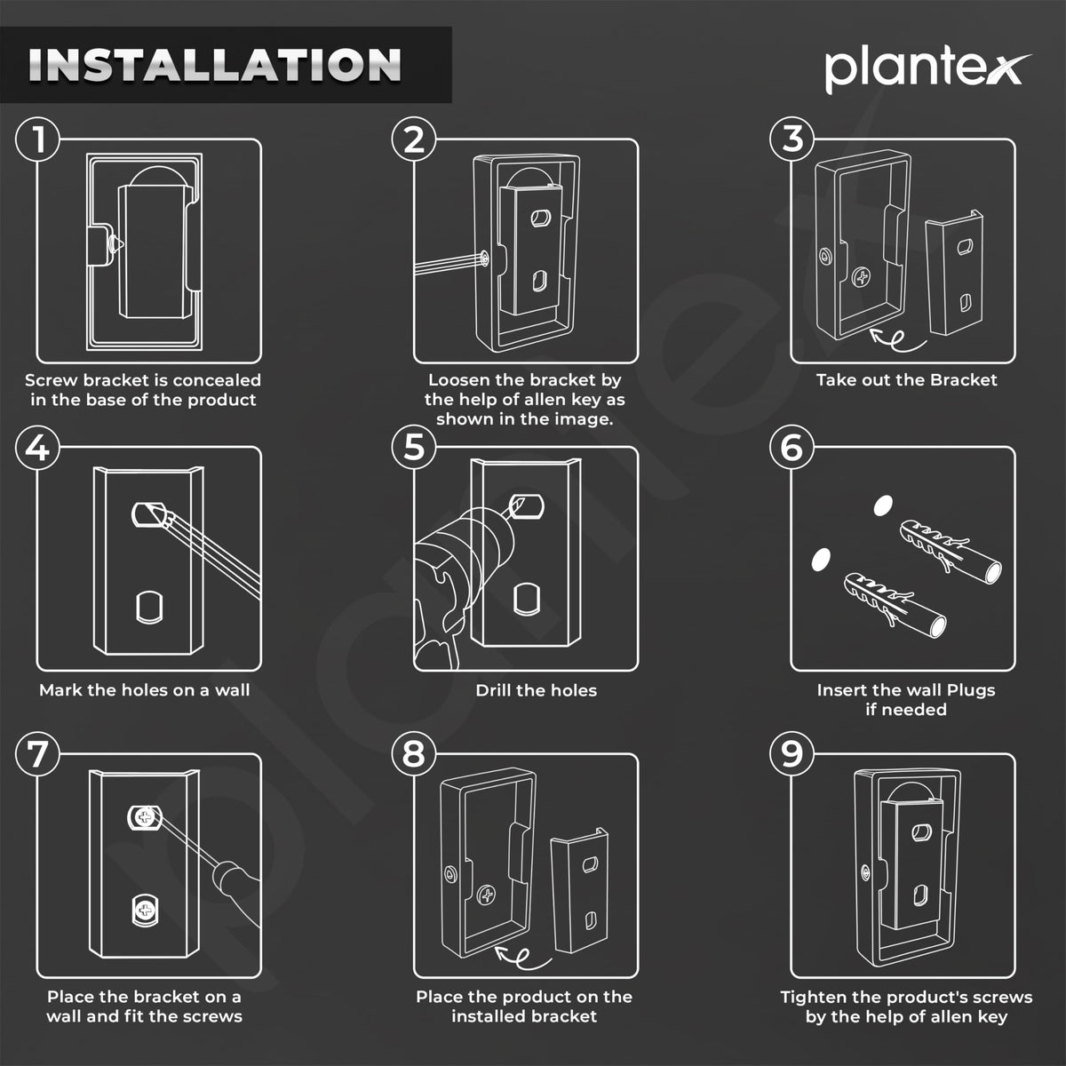 Plantex Robe Hook for Bathroom/Pure Brass Clothes Hanging Hook/Hook for Wall/Bathroom Accessories - Pack of 1 (APS-RTO-04, Chrome)-5