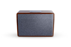 Philips TAS2228 Bluetooth Speaker 40W, Retro Wooden Design, 6 Hrs Playtime (TAS2228/94)