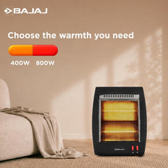 Bajaj RHX-2 Halogen Heater (SETTINGS400W800)-6