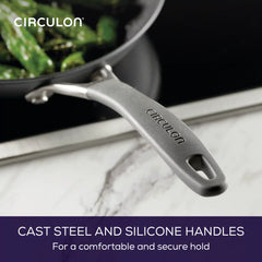 Circulon Scratch Defense A1 Series Nonstick Frypan ,25.4cm