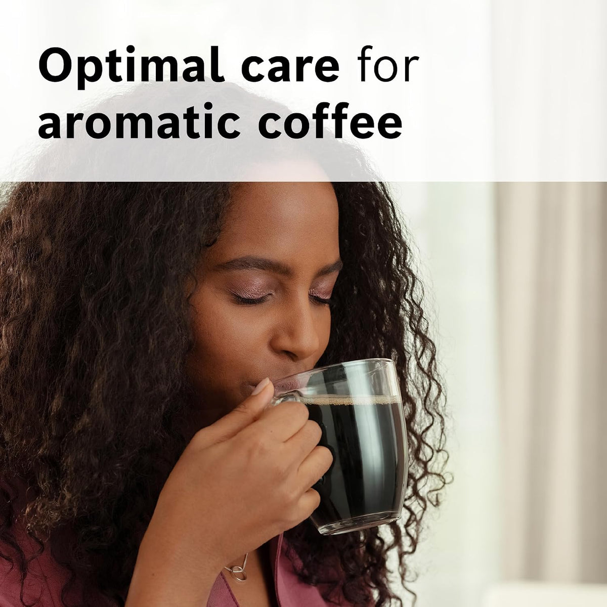 Bosch Cleaning Tablets for VeroCafe Coffee and Espresso Machines
