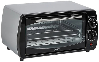 Prestige POTG 9 PC 800-Watt Oven Toaster Grills 
