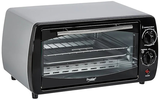 Prestige POTG 9 PC 800-Watt Oven Toaster Grills 