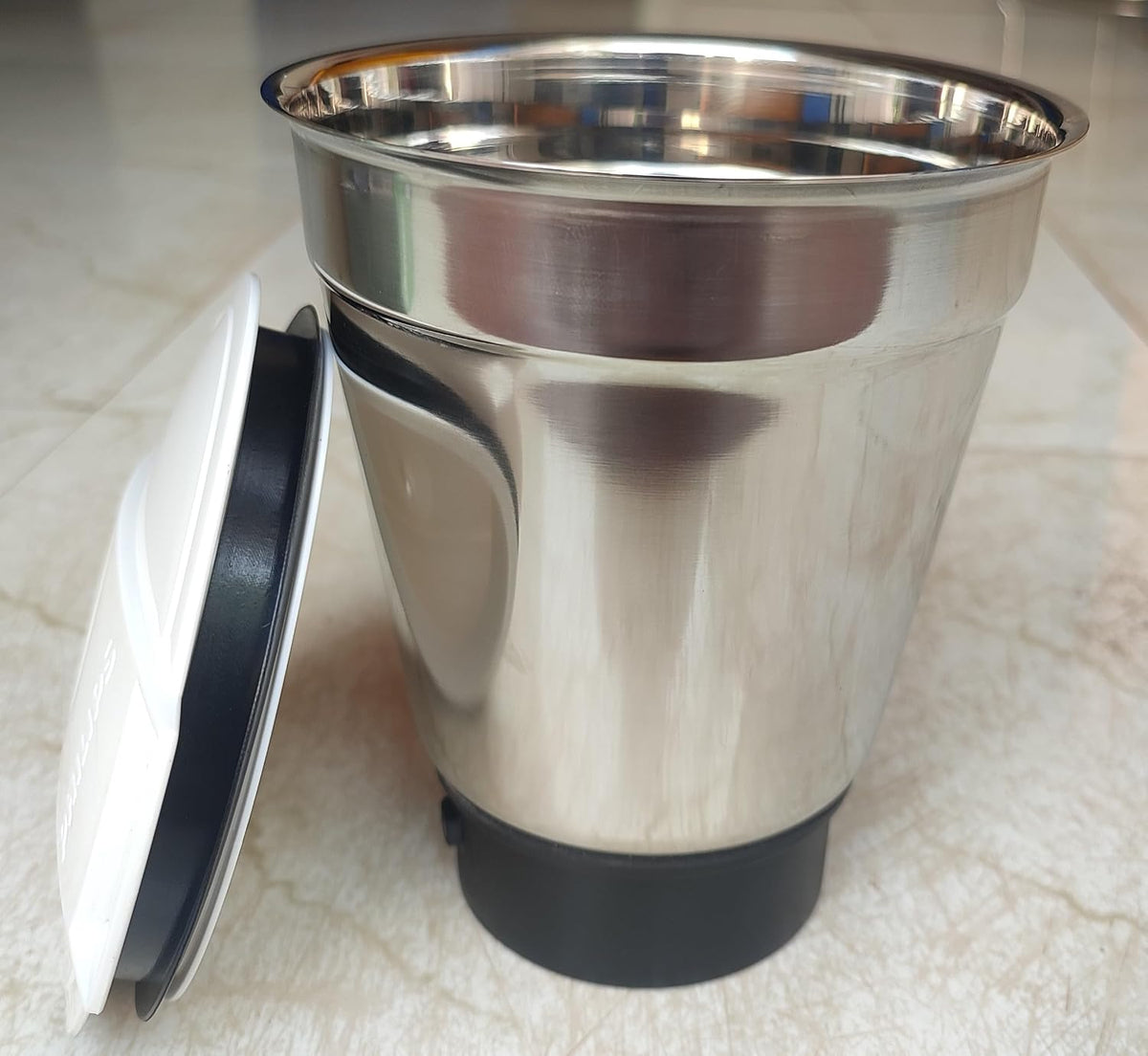Philips HL1606 Dry Jar Assembly