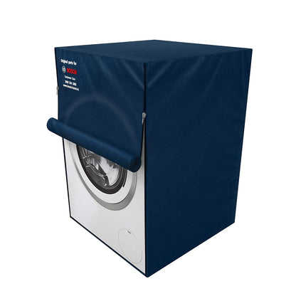 Bosch Washing Machine/Dishwasher- Dust Cover/Protective Cover - Blue