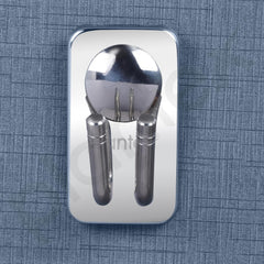 Plantex Robe Hook/Hanging Hooks for Bathroom/Hooks for Wall/Bathroom Accessories - (Metro, Chrome)-4