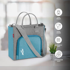 Style Mate Tiffin (Milton)
