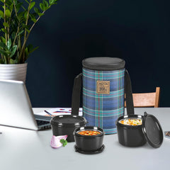 Lofty Lunch Box (Milton)