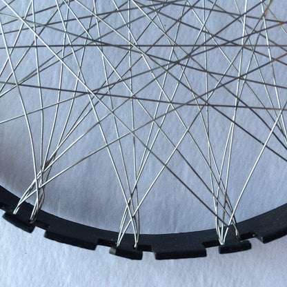 Dynore Stainless Steel Mini Tandoor/Grill Jali/LPG Gas Saver Jali For Kitchen