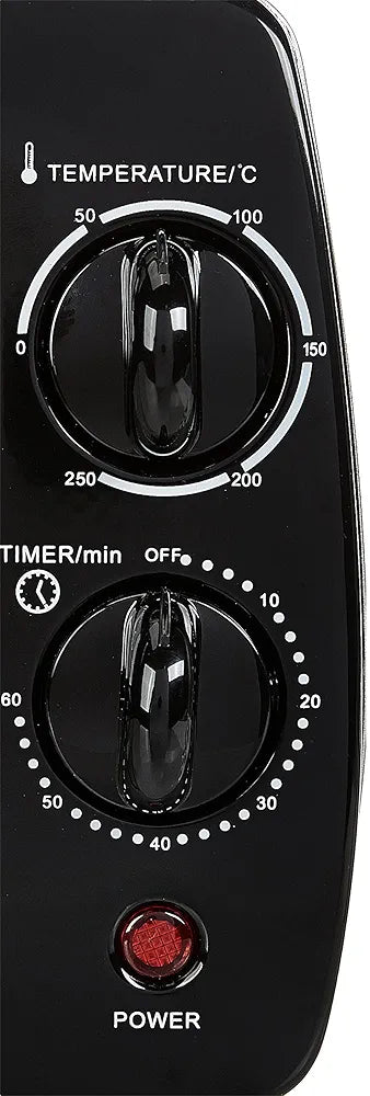 Prestige POTG 9 PC 800-Watt Oven Toaster Grills 