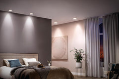 Philips 7-Watt JB White LED Spot Light