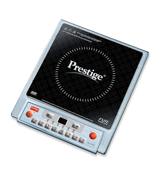 Prestige PIC 1.0 V2 1900-Watt Induction Cooktop 