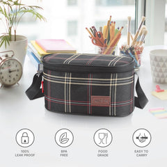 Decker Lunch Box (Milton)